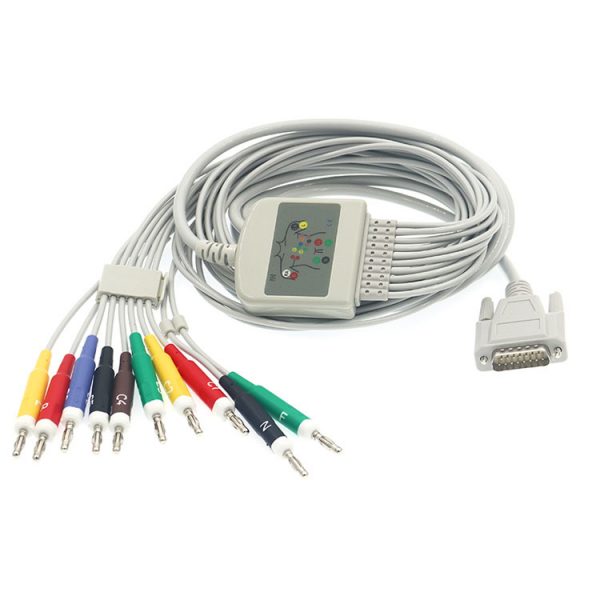 ECG Cable