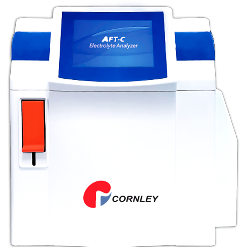 Electrolyte Analyzer