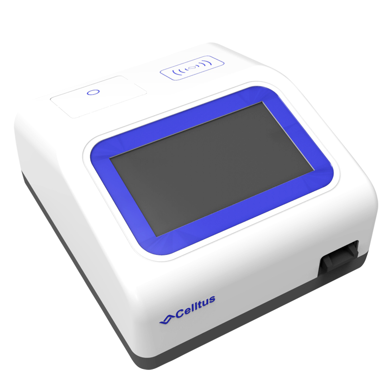 POCT/Hormone Analyzer Celltus CP-2000