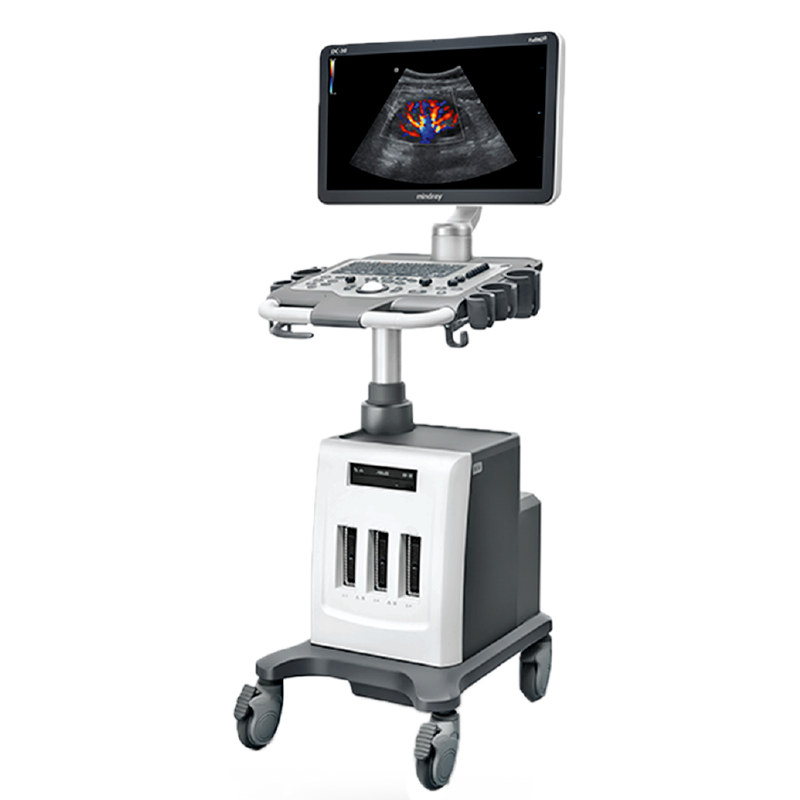 Ultrasound Machine DC-32 (Full HD)