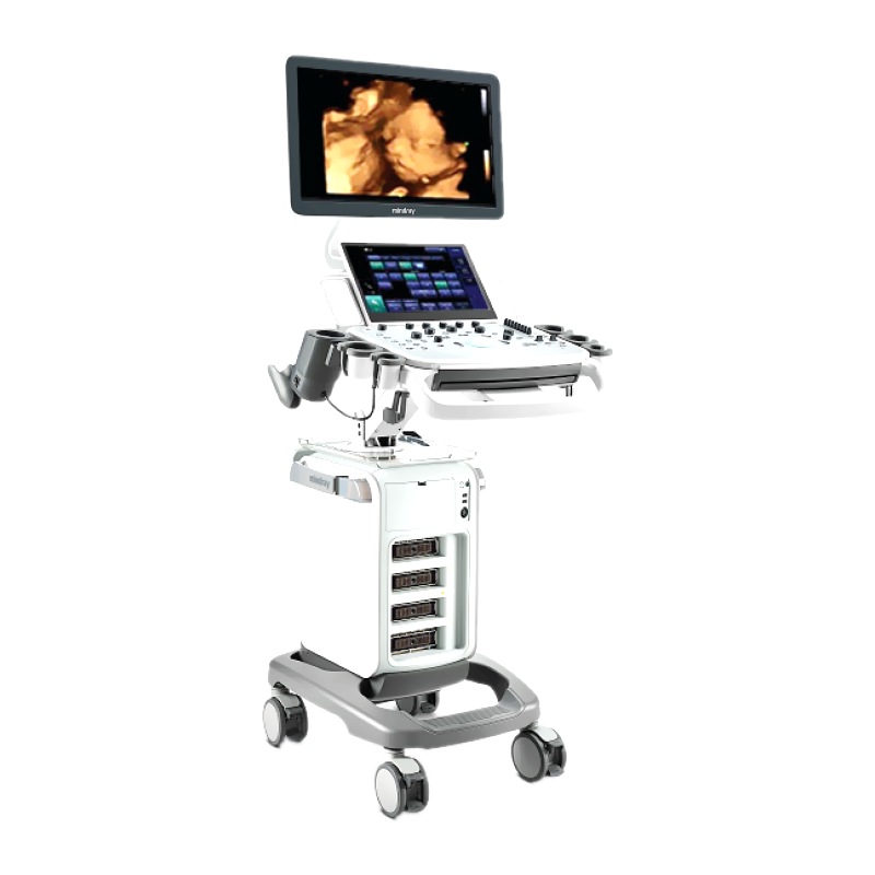 Ultrasound Machine DC-40 HD