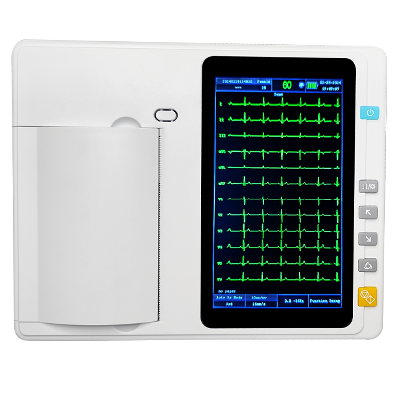 ECG Machine