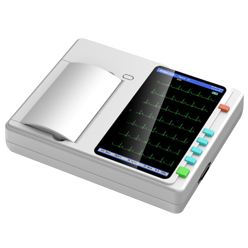 ECG Machine (601)