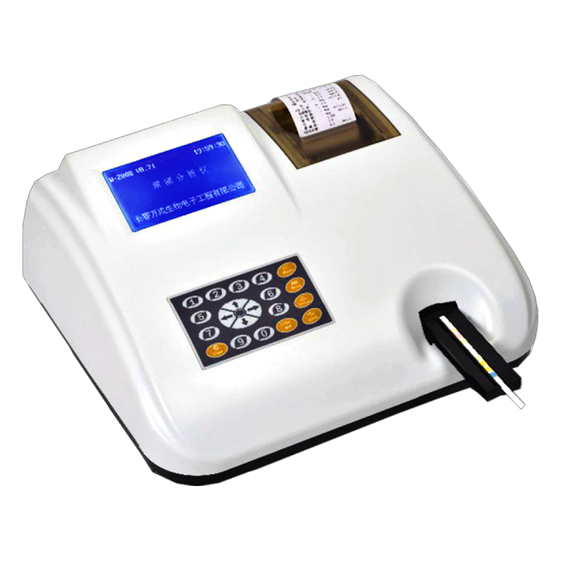 Urine Chemistry Analyzer